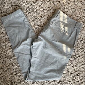Goodfellow & Co Slate Gray Chinos